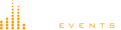 vespucci events brand logo